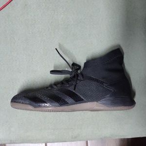 adidas Predator Men's Indoor Soccer Shoe